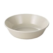 中皿 №1705GR(グレー) ポリプロ16cm深皿