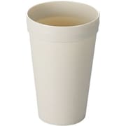 マグカップ №1701GR(グレー) ポリプロ コップ(小)