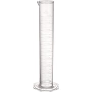 計量カップ MS ケミカルシリンダー 1008 1L/目盛10ml