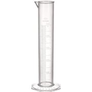 計量カップ 04 MS ケミカルシリンダー 1007 500ml/目盛5ml