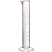 計量カップ 02 MS ケミカルシリンダー 1005 200ml/目盛2ml