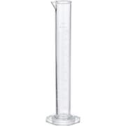 計量カップ 01 MS ケミカルシリンダー 1004 100ml/目盛1ml