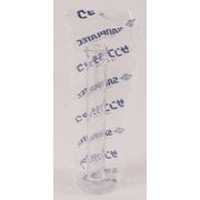 計量カップ MS ケミカルシリンダー 1003 50ml/目盛1ml