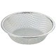 鍋関連付属品・アクセサリ M20-319 ステンレス紙鍋ホルダー(紙すき鍋用受網)