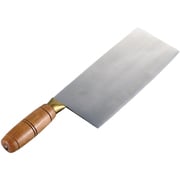 みじん切り器・チョッパー KF1903 陳枝記 ステンチョッパー20.5cm(菜刀3号)