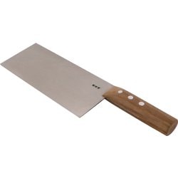 ペティナイフ KF1700 陳枝記 ディムサムナイフ20.5cm(拍皮包丁)