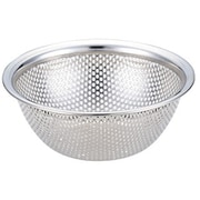 ボウル F18-8メッシュボール Bタイプ 15cm