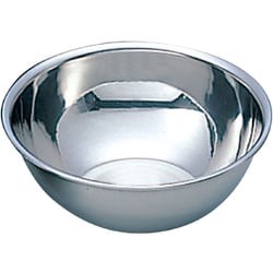 ボウル F18-8ミキシングボール 15cm(0.85L)
