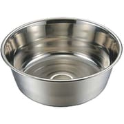 洗い桶 CLO 18-8料理桶(洗桶) 45cm