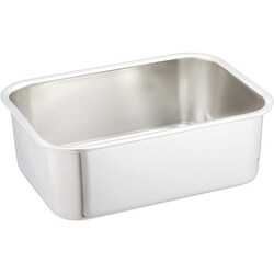 バット CLO 18-8深型組バット 2号