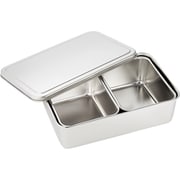 調味料・スパイスラック CLO 18-8 0号プレスヤクミ入 2ヶ入