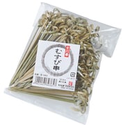 B-563 十八番むすび串 10.5cm 約100本入 [串・料理針]