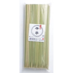 串・料理針 B-535 十八番平串 24cm 約100本入