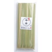 B-535 十八番平串 24cm 約100本入 [串・料理針]