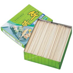 串・料理針 B-111 硬質串1kg箱詰 12cm
