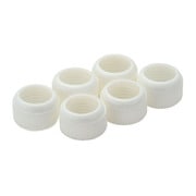 口金 Ateco 樹脂製口金キャッパー #400用取替えナット(6pc) #406