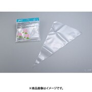 絞り袋 Ateco 使い捨て絞袋 18インチ(10枚入) ソフト #4685