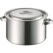 寸胴鍋 AG モリブデン半寸胴鍋 51cm(69.0L)