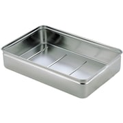 バット AG 18-8番重バット 小 深型