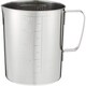計量カップ AG 18-8口付水マス 5L
