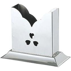 ふきん・台ふきん AG 18-8角ナフキン立