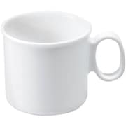 マグカップ 7041W 片手コップ220ml ホワイト