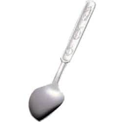 スプーン 18-8水族館ケーキスプーン