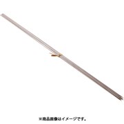 18-8魚串(10本組) φ2.0x180mm [串・料理針]