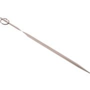 串・料理針 18-8プロセット(バラ) 270mm