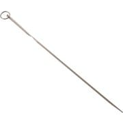 串・料理針 18-8プロセット(バラ) 180mm