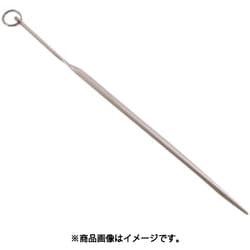 串・料理針 18-8プロセット(バラ) 165mm
