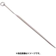 18-8プロセット(バラ) 165mm [串・料理針]