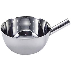おたま・レードル 18-8ひしゃく 18cm(2.1L)