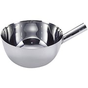 18-8ひしゃく 15cm(1.2L) [おたま・レードル]