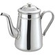 ティーポット 18-8コーヒーポット #16太口 3000cc