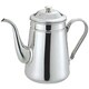 ティーポット 18-8コーヒーポット #16細口 3000cc