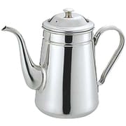 18-8コーヒーポット #16細口 3000cc [ティーポット]