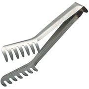 18-8IKD抗菌厚口ロングスパゲティートング [トング]