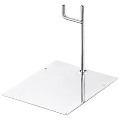 トング 18-8IKD抗菌 トングレスト カギ型150㎜