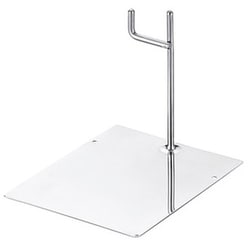 トング 18-8IKD抗菌 トングレスト カギ型120㎜