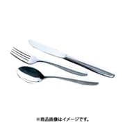 ナイフ 18-8#1000 デザートナイフ23(HH)仕上刃