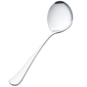 スプーン 18-8 中華豆腐スプーン 右用 小