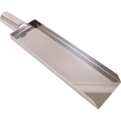 製菓道具その他 18-0角型アンサシ 大