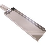 製菓道具その他 18-0角型アンサシ 大