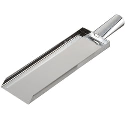 製菓道具その他 18-0角型アンサシ 小