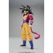 Figure-rise Standard ドラゴンボール 超サイヤ人4 孫悟空 (リニューアル版)