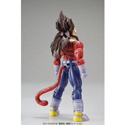 ヨドバシ Com バンダイスピリッツ Figure Rise Standard ドラゴンボール 超サイヤ人4 ベジータ リニューアル版 通販 全品無料配達