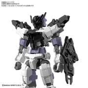 30 MINUTES MISSIONS 1/144 指揮官機用オプションアーマー アルト用/ブラック