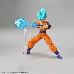 ヨドバシ Com バンダイスピリッツ Figure Rise Standard ドラゴンボール超 スーパー 超サイヤ人ゴッド 超サイヤ人孫悟空 リニューアル版 通販 全品無料配達