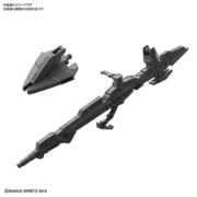 30 MINUTES MISSIONS 1/144 アームユニット ライフル/大型クロー